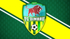 "Зимбру" обыграл "Олимпию", трижды по ходу игры уступая в счете 