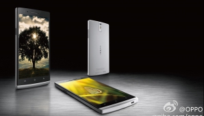 5-дюймовый Oppo Find 5 будут продавать в Европе