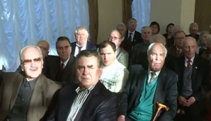 75 выдающихся личностей страны получили по 10 тыс.леев