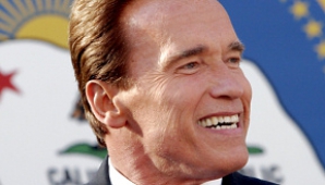 Шварценеггер снимется в продолжении «Терминатора»   