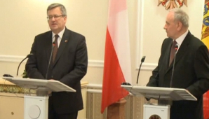 Политические итоги недели   