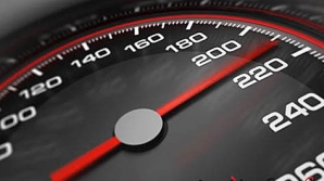 Лихачи европейских дорог: скорость превышают и мужчины, и женщины