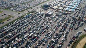 Азиатские машины являются лидерами продаж в Интернете среди россиян