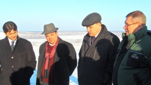 Василий Бумаков поддерживает качество и натуральность местного пива