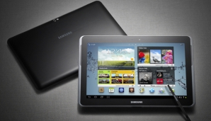  Samsung готовит к выпуску 7-дюймовый планшет Galaxy Note
