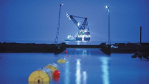 "Третий энергопакет ЕС может привести к дефициту энергоресурсов в Европе"