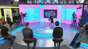 Vox Publika: Усложняют ситуацию на дорогах безграмотность и безнаказанность