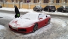 Владелец Ferrari F430 показал, что значит "плевать на всех"