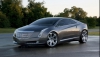 Cadillac обнародовал изображения купе ELR