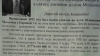 Кишиневцы получили листовки от Филата. Премьер: Это кампания по манипуляции