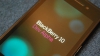 Представлена операционная система BlackBerry 10