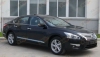 В сети появился первый снимок Nissan Teana