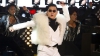 Рэпер PSY выступит на инаугурации президента Южной Кореи 