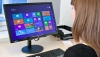 Tobii Rex обеспечит компьютеры с Windows 8 технологией отслеживания движений глаз