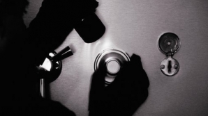 Воры ограбили банк в Берлине, прорыв под ним 30-метровый туннель