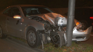 20-летний уроженец Молдовы погиб в ДТП в Италии