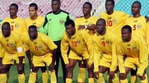 Сборная Того вышла в 1/4 финала Кубка Африки, сыграв вничью с Тунисом 