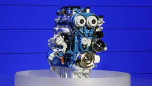 Десять лучших «зеленых» технологий года для автомобилей