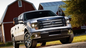 Топ-10 самых продаваемых машин в США в 2012 году