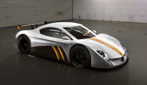 Caterham создаст конкурента Porsche Cayman