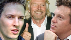 Десять эксцентричных бизнесменов прошлого и настоящего