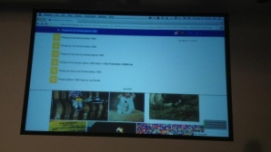 Цукербрег представил фейсбук-поиск