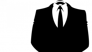 Хакеры из Anonymous приговорены к тюремному заключению