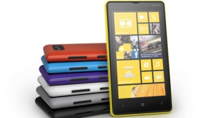 Nokia опубликовала файлы для «распечатки» панелей на смартфон Lumia 820