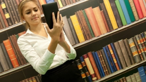 В американском Техасе откроется первая в мире библиотека без книг