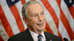 Мэр Нью-Йорка пожертвовал $350 млн из своего кармана