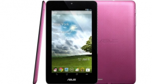 ASUS анонсировала планшет за 150 долларов