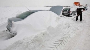 Шесть румынских трасс по-прежнему закрыты, на других семи движение затруднено 