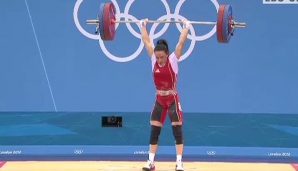 Лучшие спортсмены 2012 года стремятся к новым достижениям в 2013