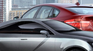 Audi выпустит конкурента BMW X6 в 2016 