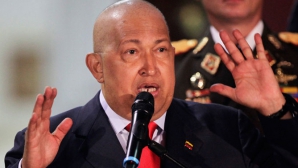 СМИ: Уго Чавес находится в коме