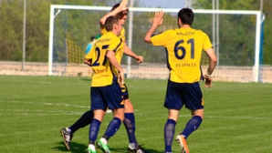 Чемпионат Молдовы по футболу занимает 34-е место в рейтинге Федерации истории и статистики 