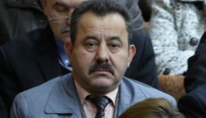 Вице-председателя кишиневской Апелляционной палаты Георгия Крецу лишили иммунитета