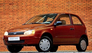 «АвтоВАЗ» планирует запустить в серию преемника «Оки»