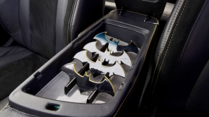 Kia посвятит очередной шоукар героям комиксов и кино