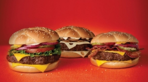 Британский супермаркет извинился за бургеры с кониной