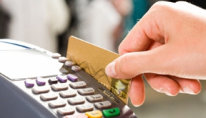 Число безналичных платежей в Молдове выросло в 2012 году на 45,6%