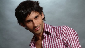 Дан Балан в списке самых желанных холостяков Румынии