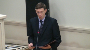 Игорь Шорников стал замглавы внешнеполитического ведомства Приднестровья