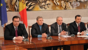 Священники советуют гражданам наказать власть на следующих выборах