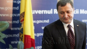 Филат передумал: Заседания правительства и в дальнейшем будут транслироваться онлайн