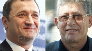 Влад Филат прокомментировал обвинения Михая Гимпу в социальной сети 