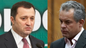 Демократы готовы уволить Плахотнюка, но сначала ждут отставки Филата