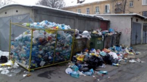 Физические и юридические лица, уклоняющиеся от подписания контрактов на перевозку мусора, будут оштрафованы