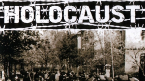 Лупу и Филат почтили память жертв Холокоста (ФОТОГАЛЕРЕЯ)