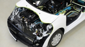 Французы изобрели двигатель на воздухе